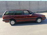 Volkswagen Passat 1992 года за 1 200 000 тг. в Шымкент – фото 4