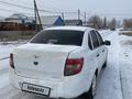 ВАЗ (Lada) Granta 2190 2013 года за 2 500 000 тг. в Актобе – фото 4