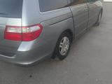 Honda Odyssey 2007 года за 7 000 000 тг. в Шымкент – фото 2