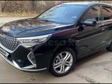 Haval M6 2023 года за 8 300 000 тг. в Усть-Каменогорск