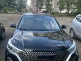 Haval M6 2023 года за 8 300 000 тг. в Усть-Каменогорск – фото 3