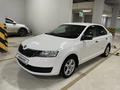 Skoda Rapid 2015 года за 6 800 000 тг. в Астана