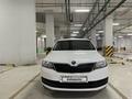 Skoda Rapid 2015 года за 6 800 000 тг. в Астана – фото 3