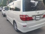 Toyota Alphard 2006 годаfor8 500 000 тг. в Шымкент – фото 3