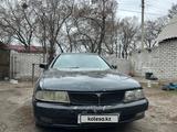 Mitsubishi Diamante 1995 года за 630 000 тг. в Семей – фото 3