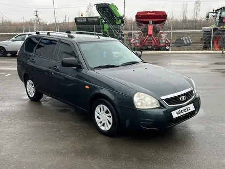 ВАЗ (Lada) Priora 2171 2013 года за 2 350 000 тг. в Уральск – фото 11