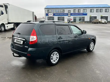 ВАЗ (Lada) Priora 2171 2013 года за 2 350 000 тг. в Уральск – фото 12