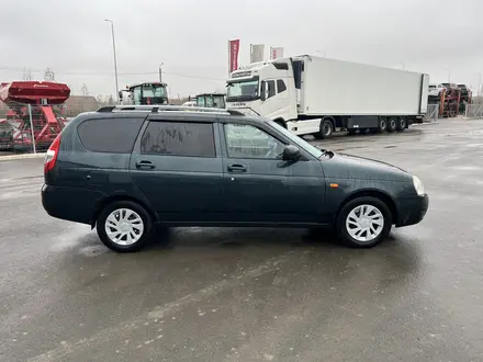 ВАЗ (Lada) Priora 2171 2013 года за 2 350 000 тг. в Уральск – фото 2