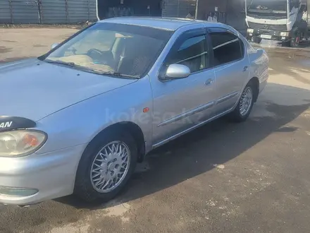 Nissan Cefiro 1999 года за 2 800 000 тг. в Талдыкорган – фото 2