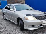 Toyota Mark II 2001 годаfor5 300 000 тг. в Усть-Каменогорск – фото 3