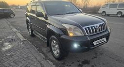 Toyota Land Cruiser Prado 2007 года за 12 000 000 тг. в Алматы – фото 5