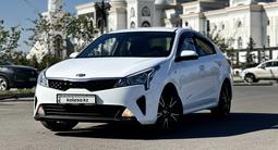 Kia Rio 2021 годаүшін7 090 000 тг. в Астана