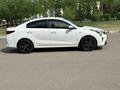 Kia Rio 2021 годаүшін7 090 000 тг. в Астана – фото 11