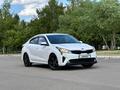 Kia Rio 2021 годаүшін7 090 000 тг. в Астана – фото 14