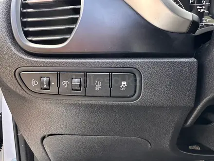 Kia Rio 2021 года за 7 090 000 тг. в Астана – фото 17