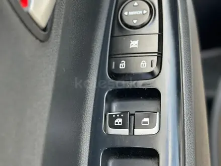 Kia Rio 2021 года за 7 090 000 тг. в Астана – фото 19