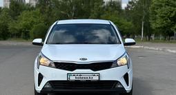 Kia Rio 2021 годаүшін7 090 000 тг. в Астана – фото 3