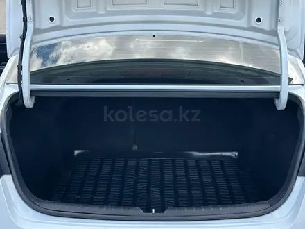 Kia Rio 2021 года за 7 090 000 тг. в Астана – фото 20