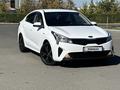 Kia Rio 2021 годаүшін7 090 000 тг. в Астана – фото 2