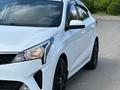 Kia Rio 2021 годаүшін7 090 000 тг. в Астана – фото 6