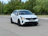 Kia Rio 2021 года за 7 090 000 тг. в Астана – фото 5