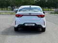 Kia Rio 2021 годаүшін7 090 000 тг. в Астана – фото 8