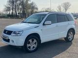 Suzuki Grand Vitara 2009 года за 5 400 000 тг. в Алматы – фото 2