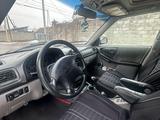 Subaru Forester 1999 годаүшін1 300 000 тг. в Алматы – фото 4