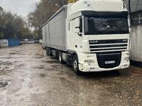 DAF  Xf105 2011 годаүшін24 000 000 тг. в Алматы