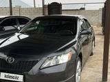 Toyota Camry 2007 годаүшін6 000 000 тг. в Тараз – фото 5