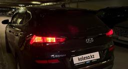 Hyundai Tucson 2020 года за 10 800 000 тг. в Астана – фото 2