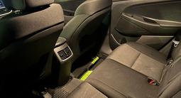 Hyundai Tucson 2020 года за 10 800 000 тг. в Астана – фото 3