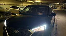 Hyundai Tucson 2020 года за 10 800 000 тг. в Астана