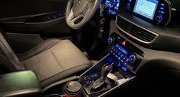 Hyundai Tucson 2020 года за 10 800 000 тг. в Астана – фото 5