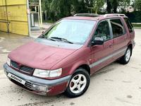 Mitsubishi Space Wagon 1995 годаүшін1 200 000 тг. в Алматы