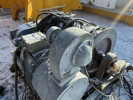 CLW 2021 года за 48 000 000 тг. в Астана – фото 13