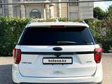 Ford Explorer 2016 годаүшін12 000 000 тг. в Алматы