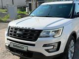 Ford Explorer 2016 годаүшін12 000 000 тг. в Алматы – фото 2