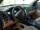 Ford Explorer 2016 года за 12 000 000 тг. в Алматы – фото 3