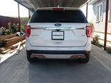 Ford Explorer 2016 года за 12 000 000 тг. в Алматы – фото 4