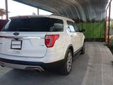 Ford Explorer 2016 года за 12 000 000 тг. в Алматы – фото 5