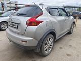 Nissan Juke 2012 года за 5 200 000 тг. в Караганда – фото 3