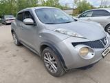 Nissan Juke 2012 года за 5 200 000 тг. в Караганда – фото 4