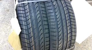 215-45-18 Dunlop Sport Maxx TT за 66 000 тг. в Алматы