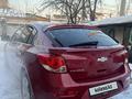 Chevrolet Cruze 2012 года за 4 000 000 тг. в Алматы – фото 4