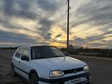 Volkswagen Golf 1992 года за 1 250 000 тг. в Астана