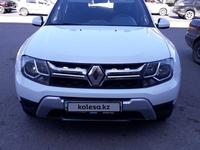 Renault Duster 2017 года за 6 500 000 тг. в Актобе