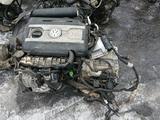 Двигатель 1.8 TSI CDA.BZB. за 12 000 тг. в Алматы – фото 4