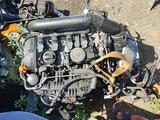 Двигатель 1.8 TSI CDA.BZB. за 12 000 тг. в Алматы