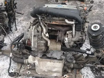Двигатель 1.8 TSI CDA.BZB. за 850 000 тг. в Алматы – фото 12
